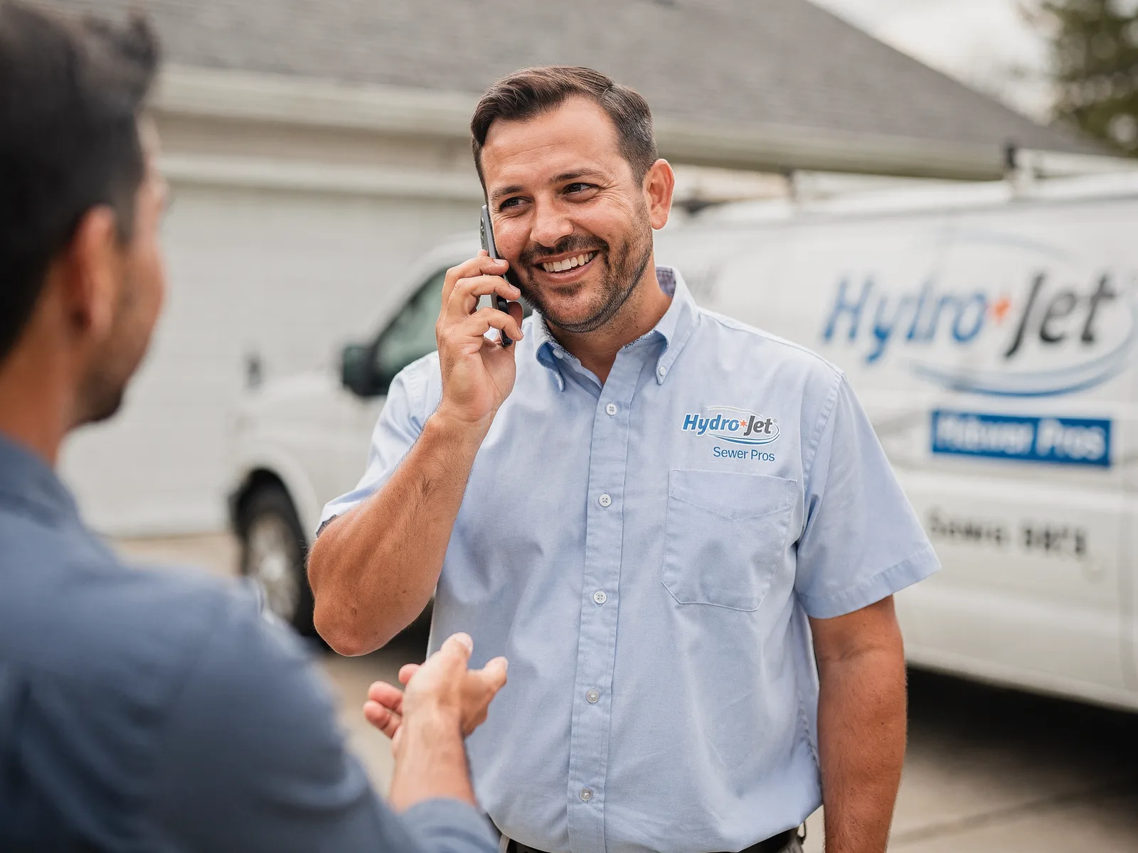 Hydro Jetting Kaiser, MO FAQs